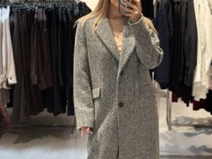 Пальто женское Peserico MaxMara