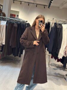 Пальто женское Peserico MaxMara