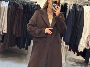 Пальто женское Peserico MaxMara