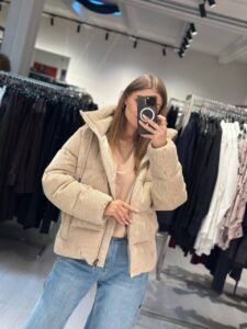Куртка женская Peserico MaxMara