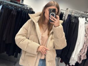 Куртка женская Peserico MaxMara