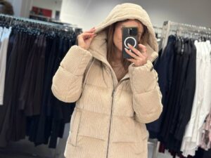 Куртка женская Peserico MaxMara