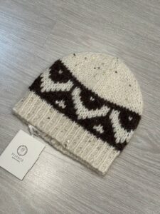 Шапка женская Peserico MaxMara