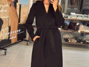 Пальто шерстяное Max Mara MaxMara