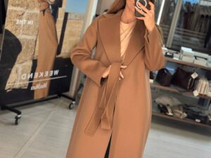 Пальто Max Mara POLDO MaxMara