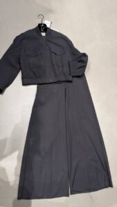 Широкие брюки Emme Marella 2 MaxMara