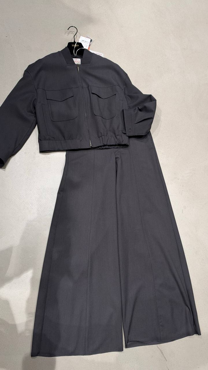 Широкие брюки Emme Marella 2 MaxMara