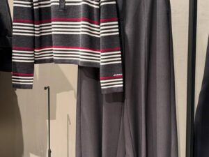 Широкие брюки Emme Marella 2 MaxMara