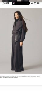 Широкие брюки Emme Marella MaxMara