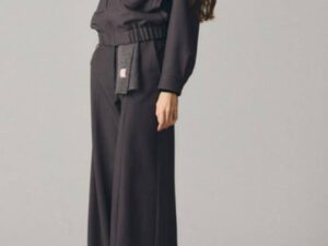 Широкие брюки Emme Marella MaxMara