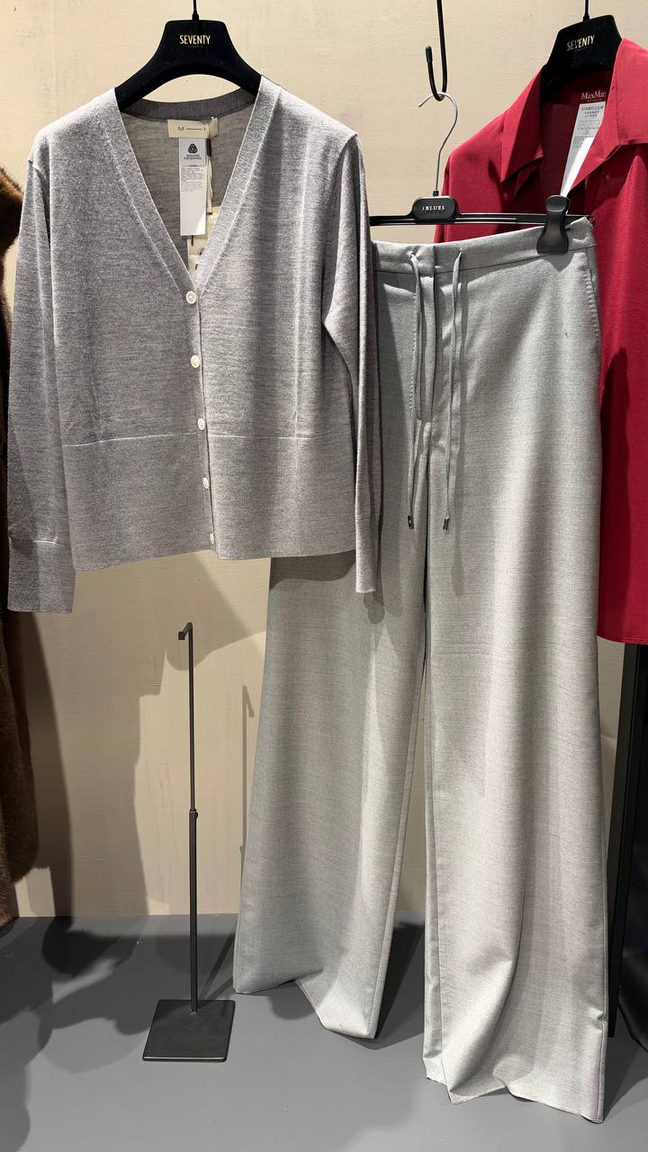 Кардиган женский Max Mara MaxMara