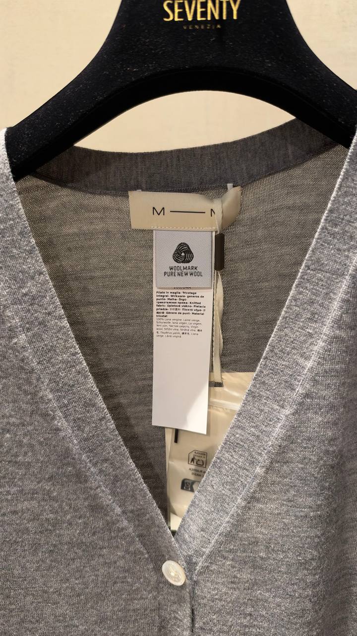 Кардиган женский Max Mara MaxMara