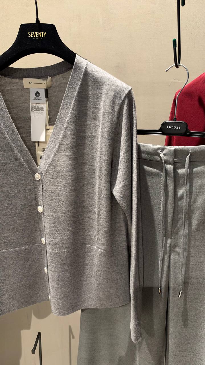 Кардиган женский Max Mara MaxMara