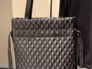 Сумка-тоут стеганая N21 MaxMara