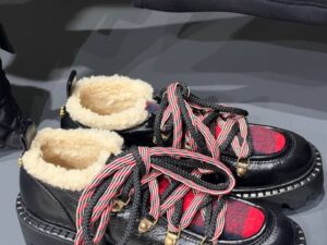Сумка-тоут стеганая N21 MaxMara