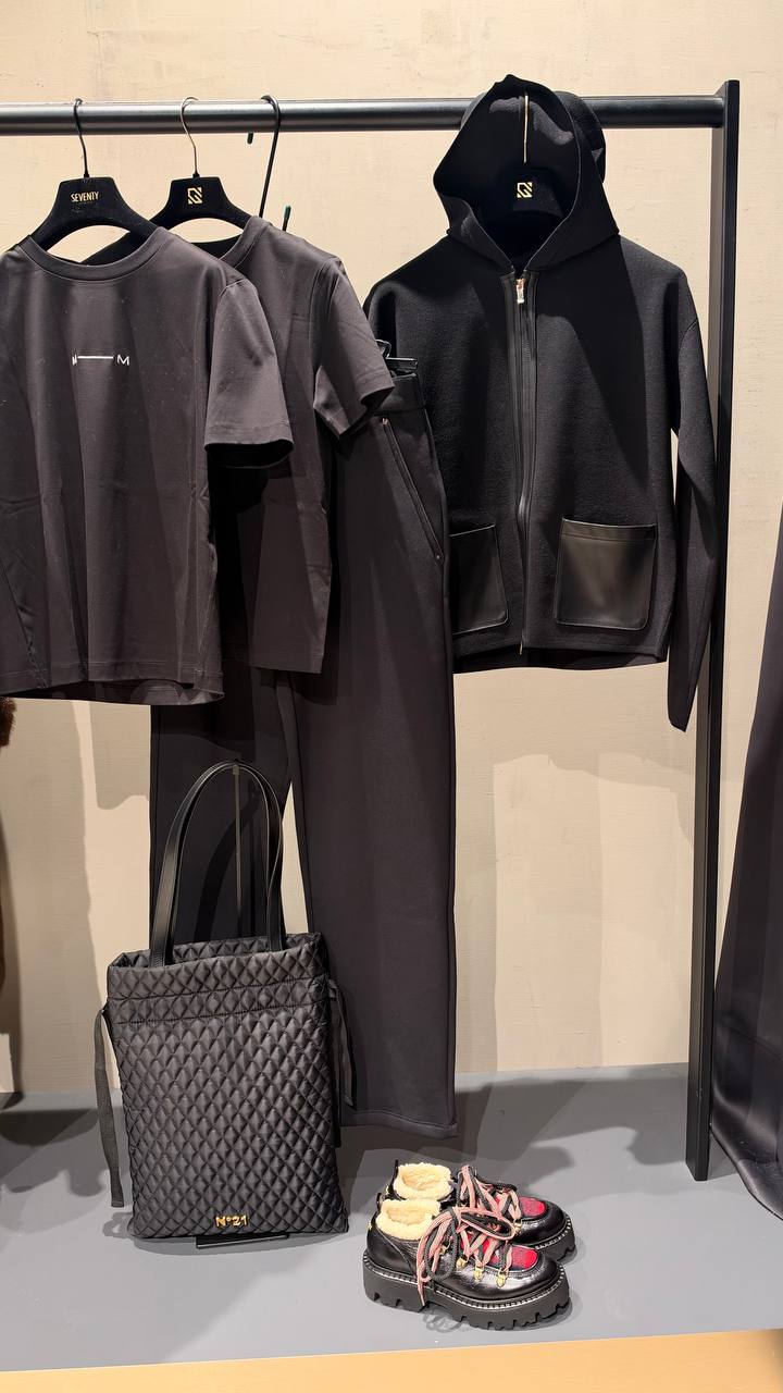 Кардиган с капюшоном Max MaxMara
