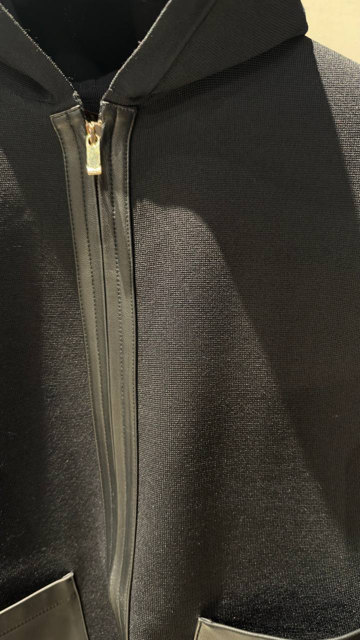 Кардиган с капюшоном Max MaxMara