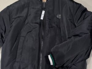 Куртка-бомбер Iceberg MaxMara