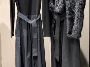 Платье макси N21 MaxMara