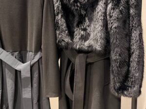 Платье макси N21 MaxMara