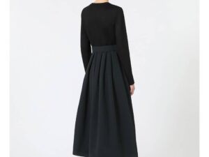 Платье миди Weekend Max MaxMara