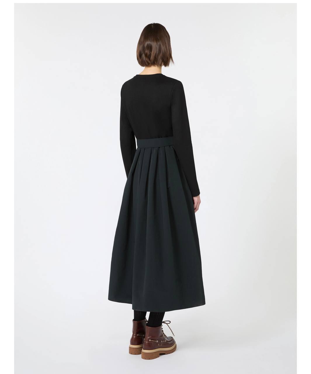 Платье миди Weekend Max MaxMara