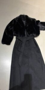 Пальто-трансформер N21 MaxMara