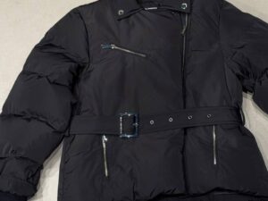 Куртка-косуха Karl Lagerfeld MaxMara