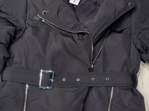 Куртка-косуха Karl Lagerfeld MaxMara