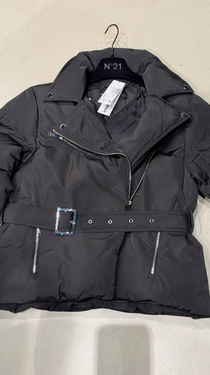 Куртка-косуха Karl Lagerfeld MaxMara