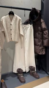 Кардиган фактурный Weekend Max MaxMara