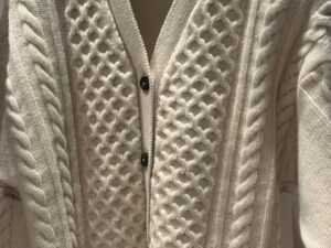 Кардиган фактурный Weekend Max MaxMara