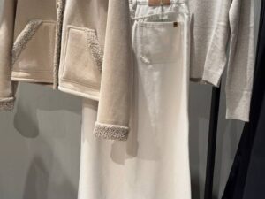 Вельветовая куртка Seventy MaxMara