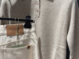 Вельветовая куртка Seventy MaxMara