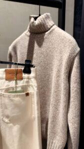 Джинсы женские Weekend Max MaxMara