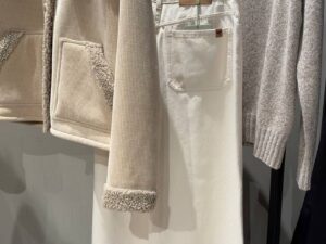 Джинсы женские Weekend Max MaxMara