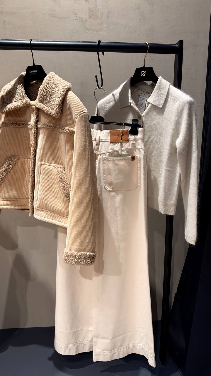 Поло женское Max Mara MaxMara
