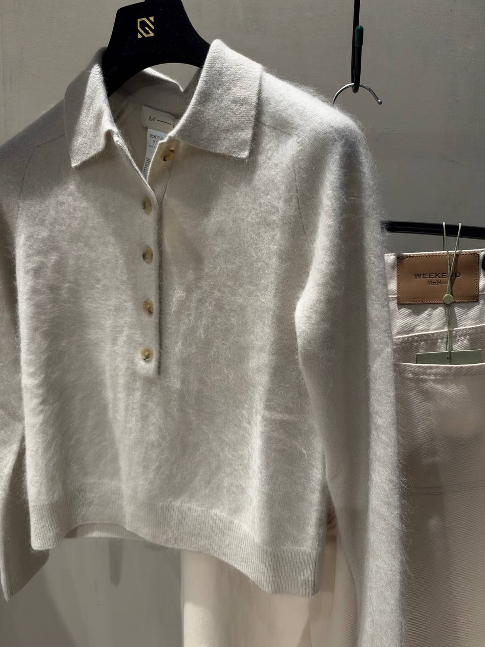 Поло женское Max Mara MaxMara