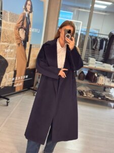 Пальто Max Mara Tempera MaxMara