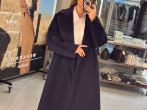 Пальто Max Mara Tempera MaxMara