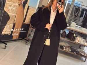Пальто Max Mara Bronte MaxMara