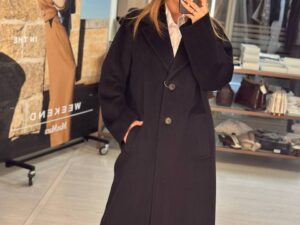 Пальто Max Mara Bronte MaxMara