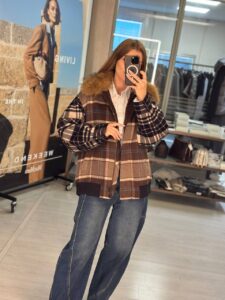 Куртка Max Mara Divina MaxMara