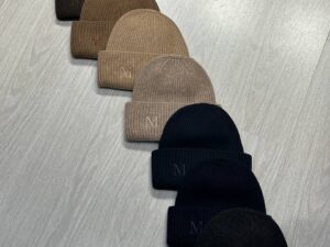 Шапка бини Max Mara MaxMara