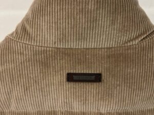 Жилет вельветовый Peserico MaxMara
