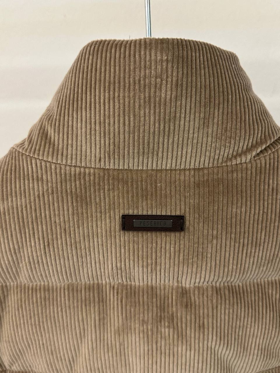 Жилет вельветовый Peserico MaxMara