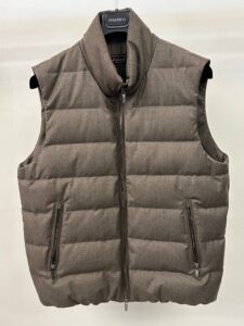 Жилет утепленный Peserico MaxMara