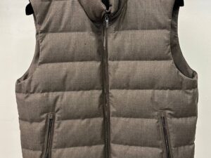 Жилет утепленный Peserico MaxMara