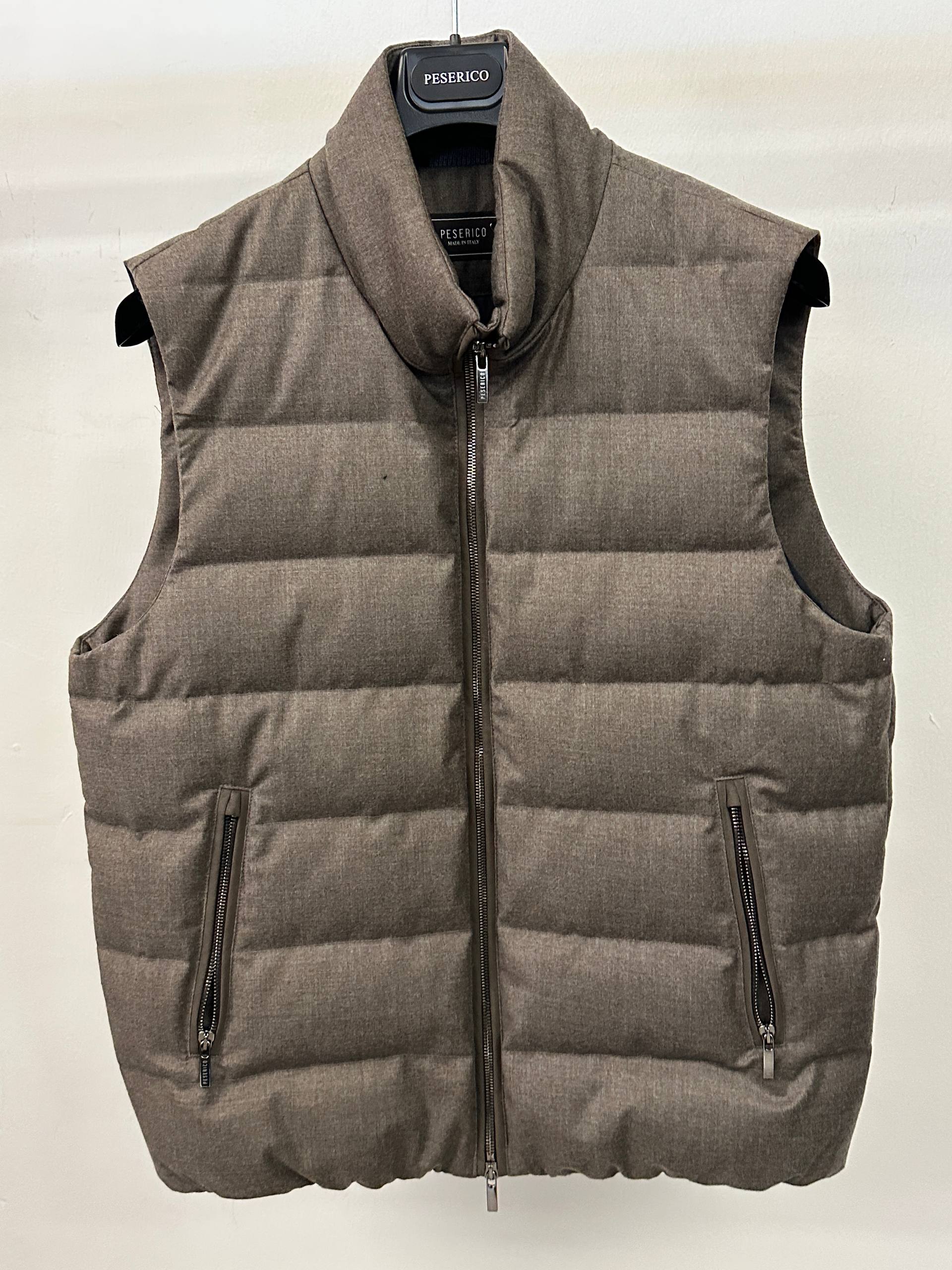 Жилет утепленный Peserico MaxMara
