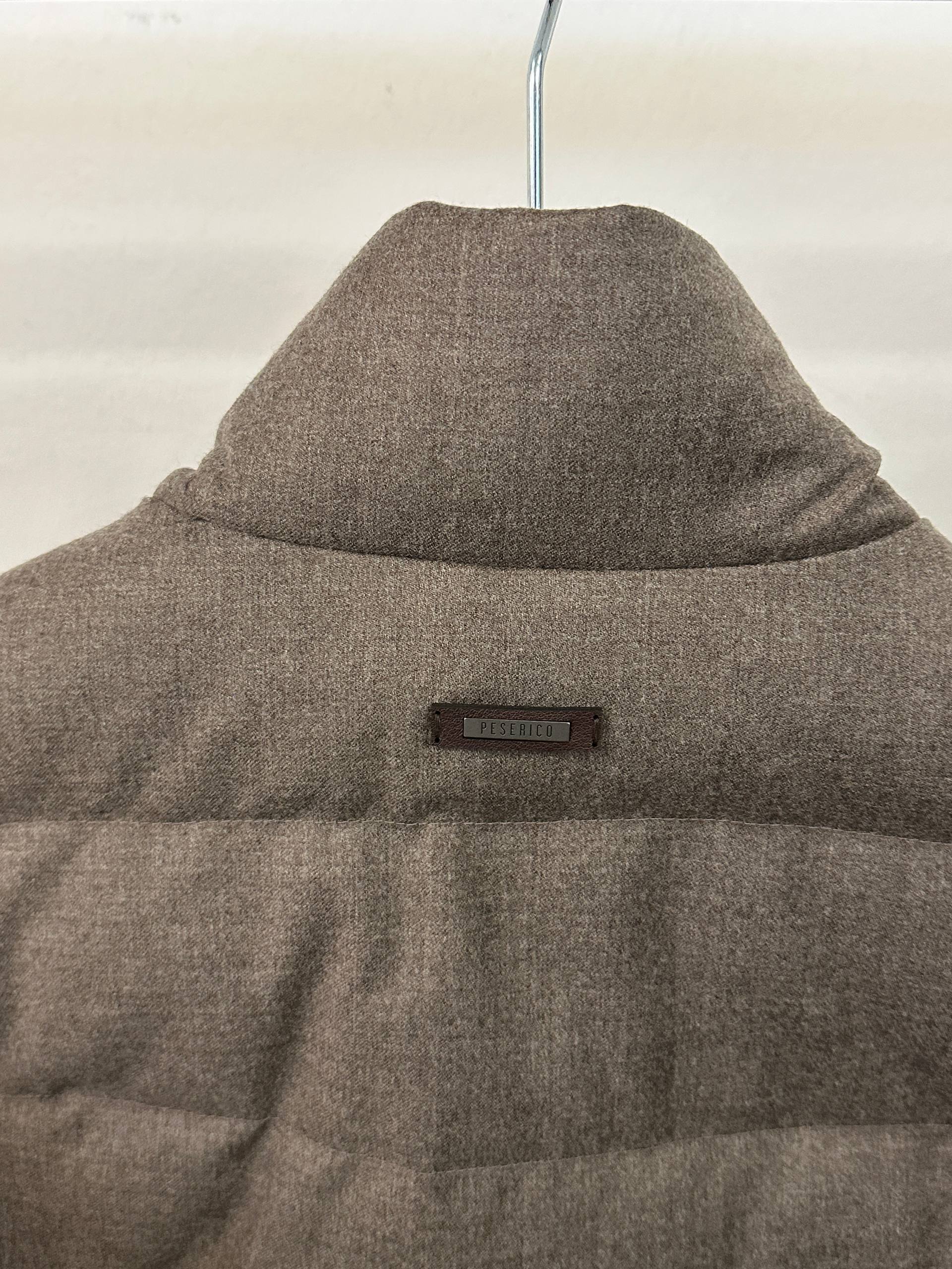 Жилет утепленный Peserico MaxMara